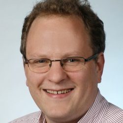 Prof. Dr. Jörg Hähner