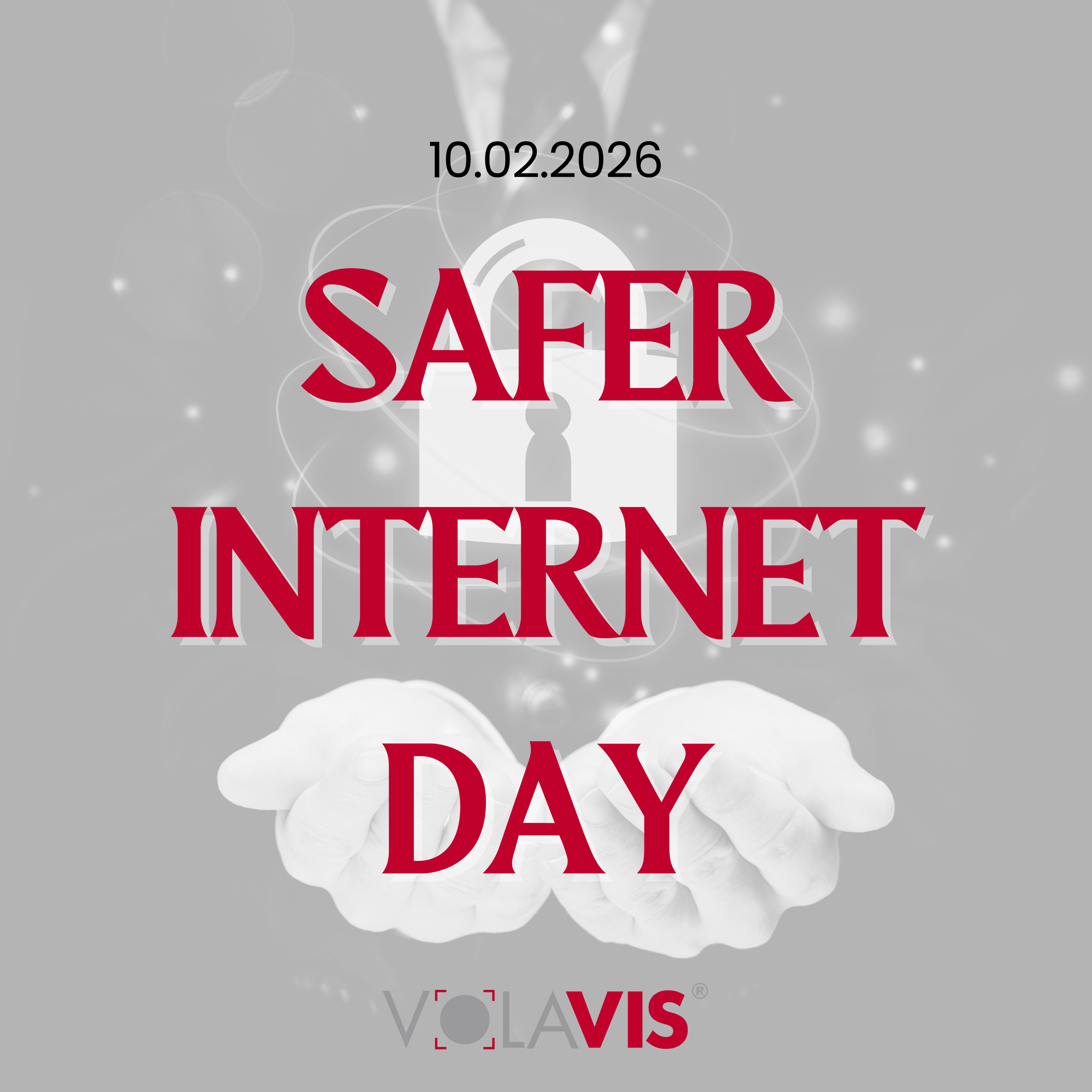 Safer Internet Day 2026